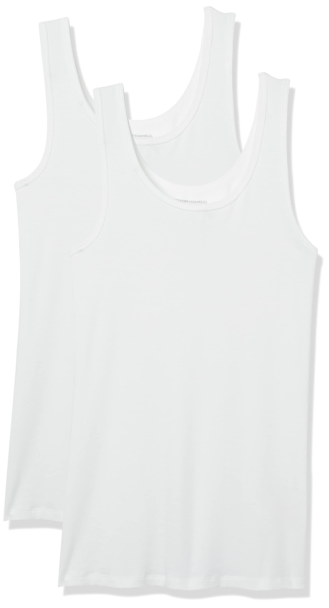 Sleeveless Tank Top