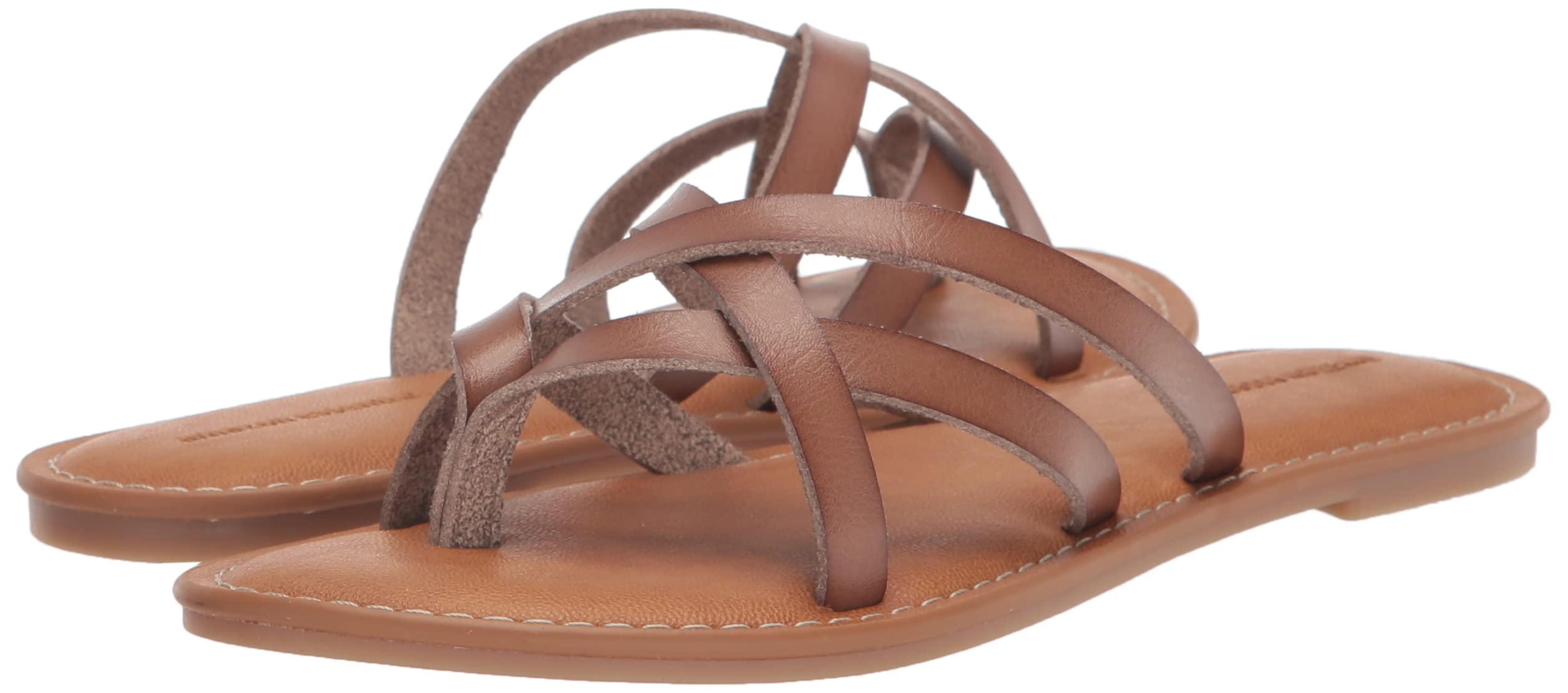 Slide Sandals