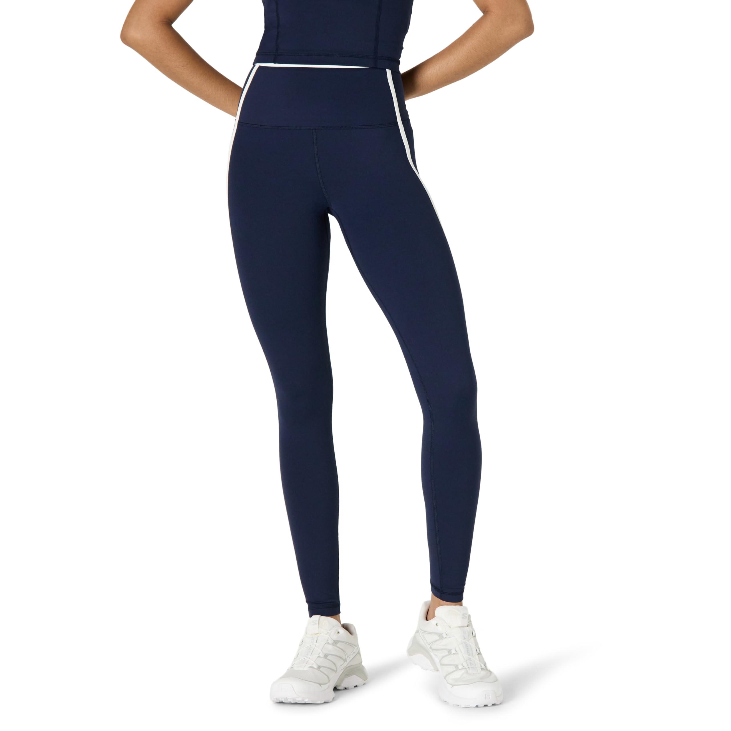 High-Waist Leggings