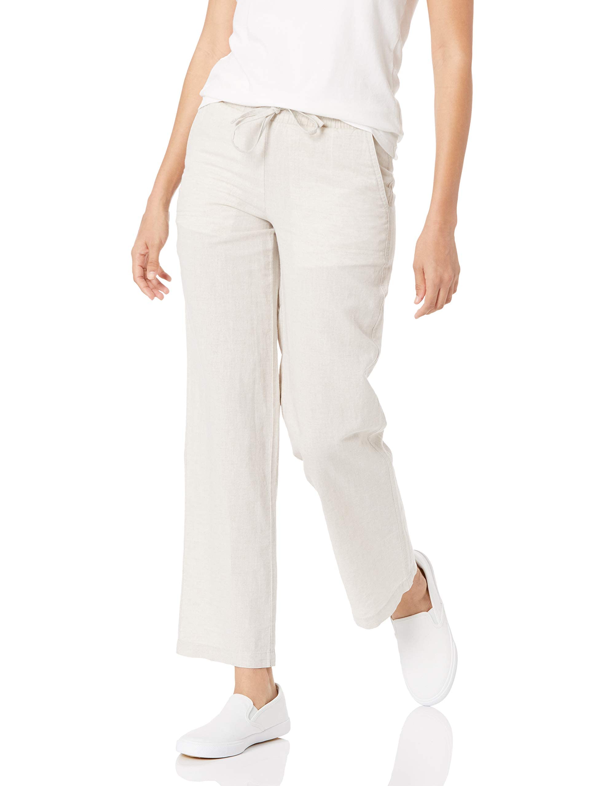 Linen Trousers