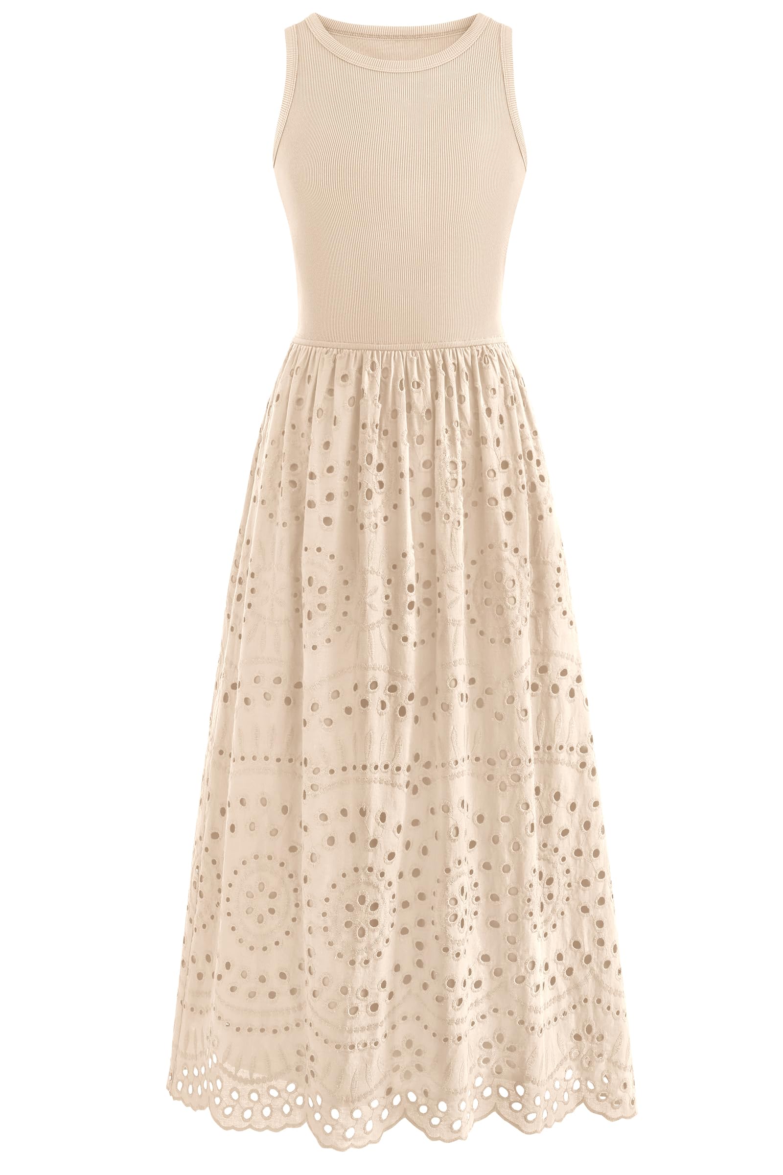 Cotton Sundress