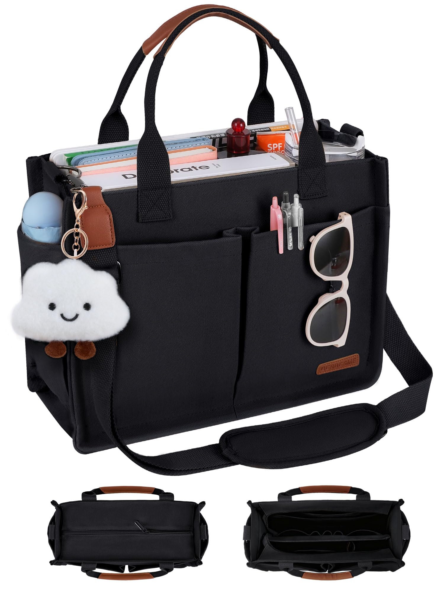 Canvas Tote Bag