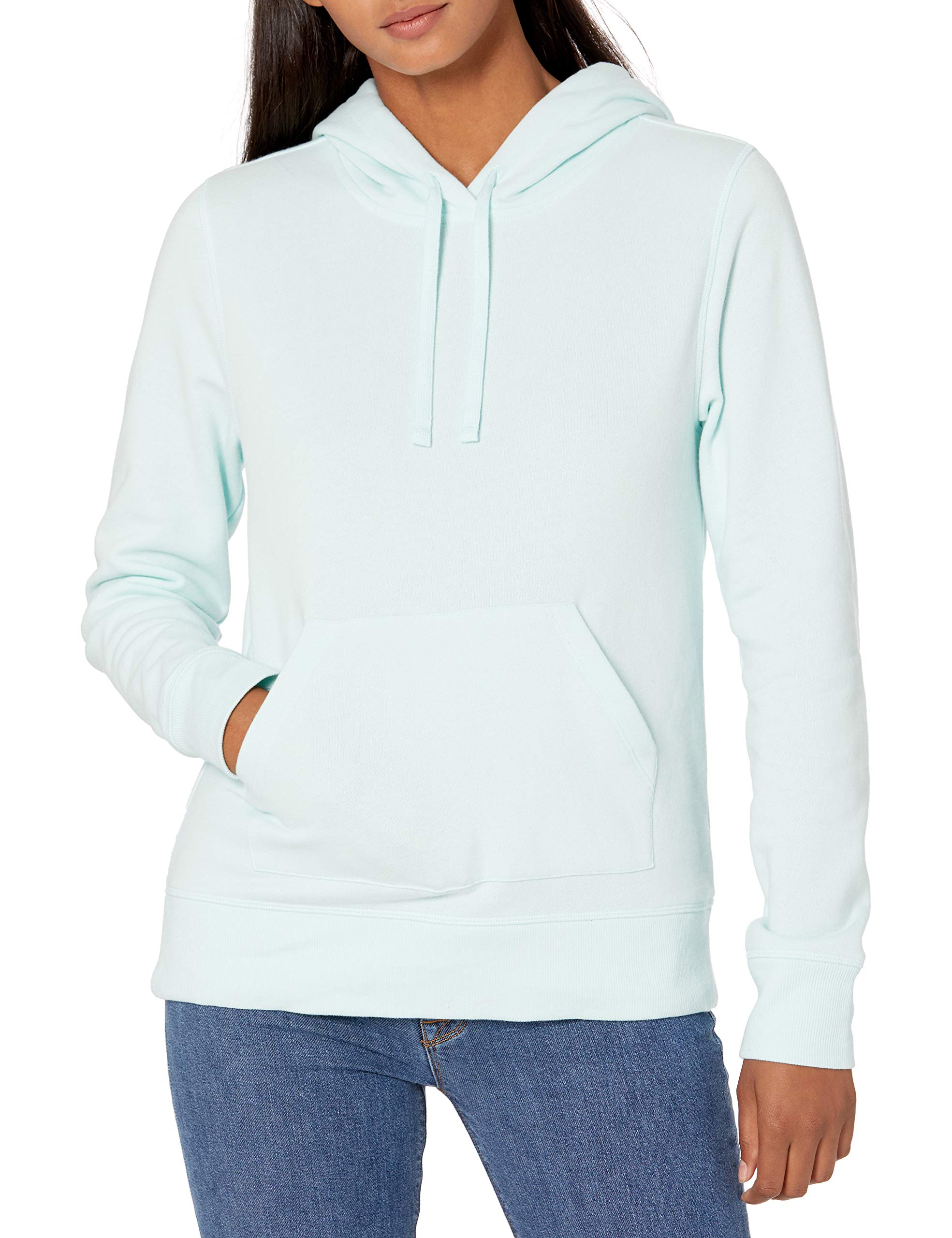 Lightweight Pullover Hoodie