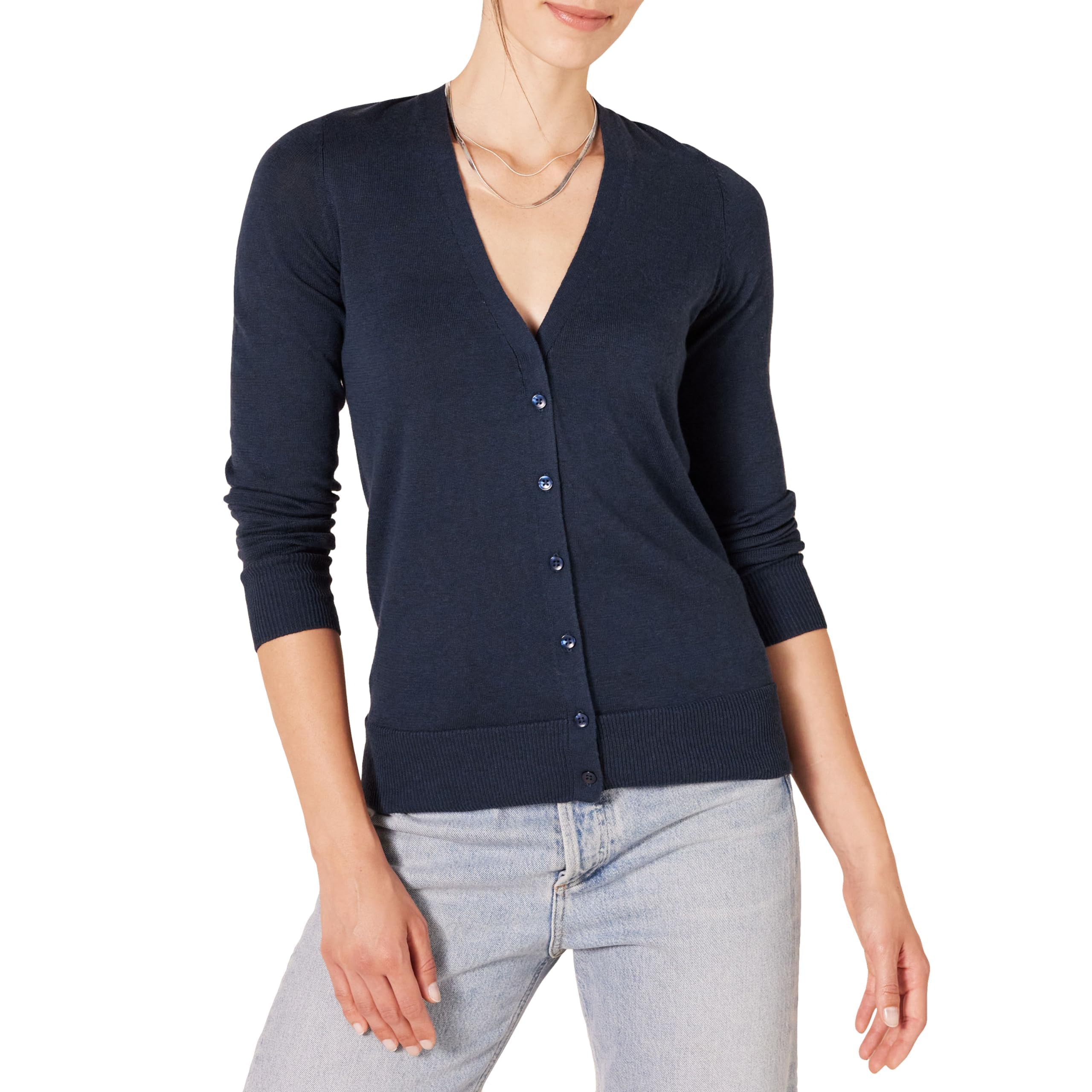 Knit Cardigan