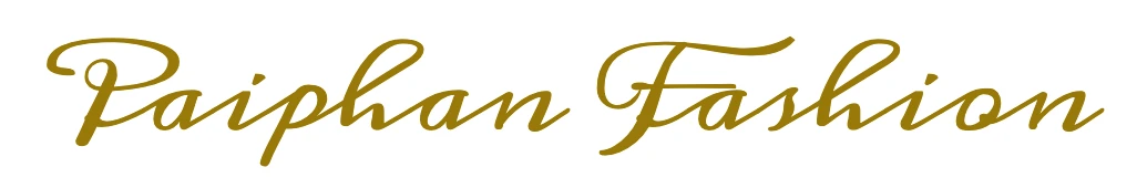 Paiphan Fashion | Shop Fashion Clothes Online
